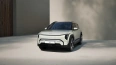 Kia EV3 Long Range (MY27)