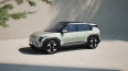 Kia EV3 Long Range (MY27)