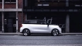 JAC E30X 41 kWh
