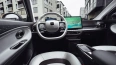 JAC E30X 41 kWh