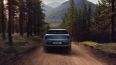 Ford Explorer Extended Range RWD (MY27)