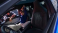 Ford Capri Extended Range AWD (MY27)