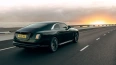 Rolls-Royce Spectre Series II (MY27)