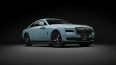 Rolls-Royce Spectre Series II (MY27)