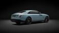 Rolls-Royce Spectre Series II (MY27)