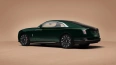 Rolls-Royce Spectre Series II (MY27)