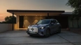 Mercedes-Benz GLC 250