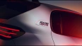 Peugeot e-208 GTi (MY26)