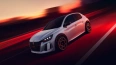 Peugeot e-208 GTi (MY26)