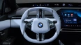 BMW i3 50 xDrive