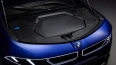 BMW i3 50 xDrive