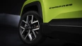 Jeep Compass Electric 4xe