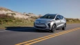 Chevrolet Bolt EUV