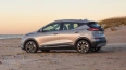 Chevrolet Bolt EUV