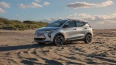 Chevrolet Bolt EUV