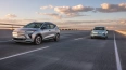 Chevrolet Bolt EUV