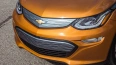 Chevrolet Bolt EV 60 kWh (MY 2017)