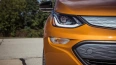 Chevrolet Bolt EV 60 kWh (MY 2017)