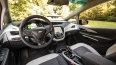 Chevrolet Bolt EV 60 kWh (MY 2017)