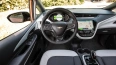 Chevrolet Bolt EV 60 kWh (MY 2017)