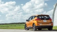 Chevrolet Bolt EV 60 kWh (MY 2017)