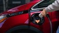 Chevrolet Bolt EV 66 kWh (MY 2020)