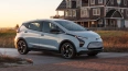 Chevrolet Bolt EV 66 kWh (MY 2022)