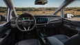 Chevrolet Bolt EV 66 kWh (MY 2022)