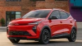Chevrolet Bolt EV (MY 2027)
