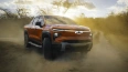 Chevrolet Silverado EV 3WT