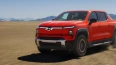Chevrolet Silverado EV 3WT