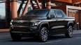 Chevrolet Silverado EV 3WT