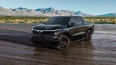 Chevrolet Silverado EV 4WT