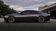Dodge Charger Daytona R/T AWD 2D