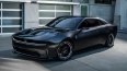 Dodge Charger Daytona Scat Pack AWD 2D