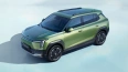 Dongfeng VIGO 51.87 kWh