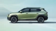 Dongfeng VIGO 51.87 kWh