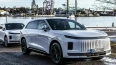 Exlantix ET 100kWh AWD