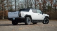 GMC Hummer EV Edition 1 Pickup