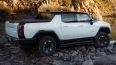 GMC Hummer EV Edition 1 Pickup
