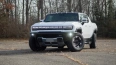 GMC Hummer EV Edition 1 Pickup