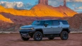 GMC Hummer EV SUV 2x