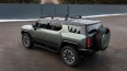 GMC Hummer EV SUV 2x