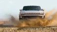 GMC Hummer EV SUV 2x