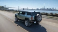 GMC Hummer EV SUV 2x