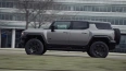 GMC Hummer EV SUV 3x