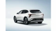 Hongqi EHS5 AWD
