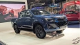 Isuzu D-Max EV Double Cab