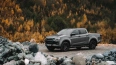 Isuzu D-Max EV Double Cab