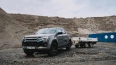 Isuzu D-Max EV Double Cab
